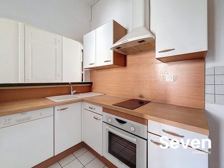 CHAMPIONNET - Appartement - Photo 4