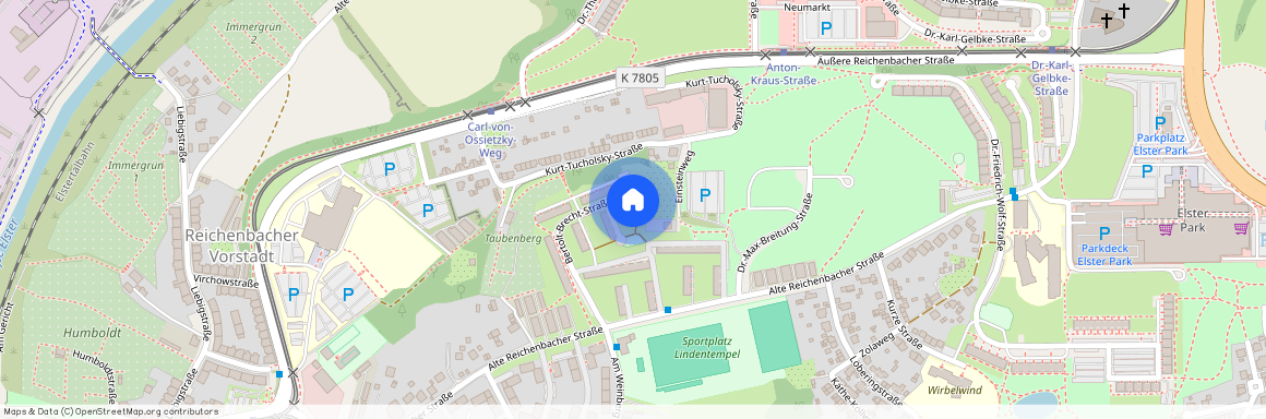 Bertolt-Brecht-Straße 27, 08529 Plauen