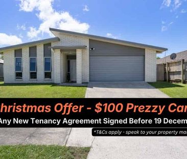 Modern 4 bedroom home - Photo 5