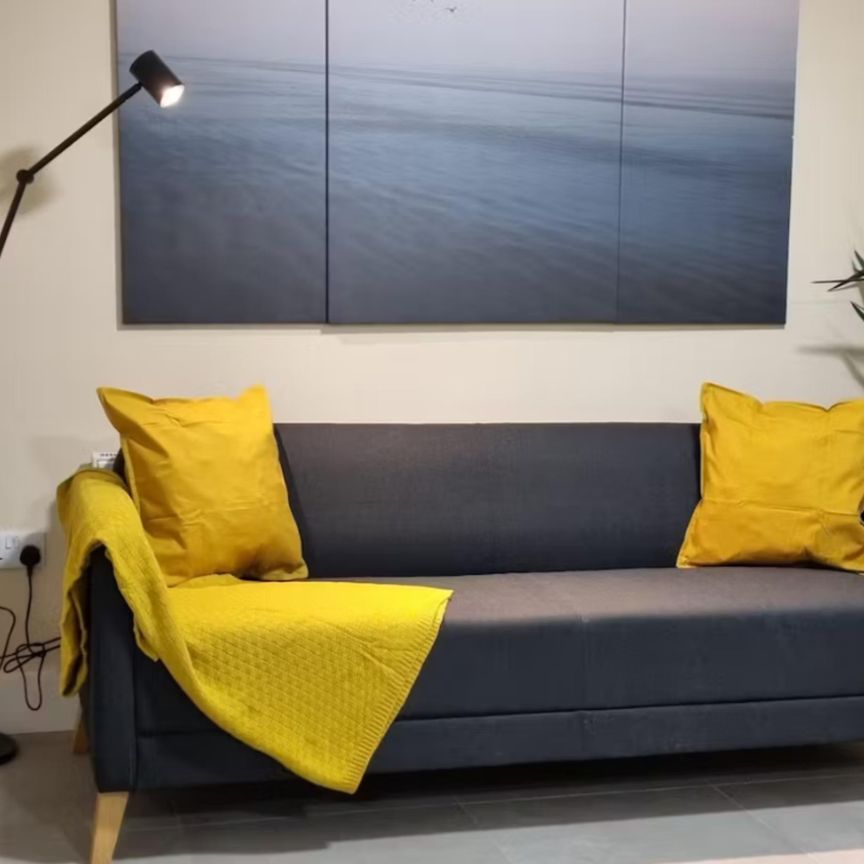 Apartment for rent, Phibsborough Road (Dublin, Ireland) - Photo 1