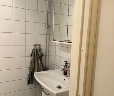 Folkungagatan 8 - Foto 3