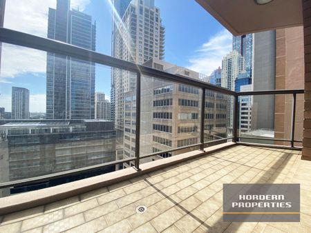 45/267-277 Castlereagh Street, Sydney NSW 2000 - Apartment For Rent | Domain - Photo 4