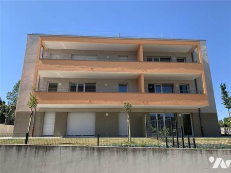 APPARTEMENT NEUF - SAINT DENIS LES BOURG - Photo 3