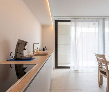 Appartement te huur in Houthulst voor € 750 met 2 slaapkamers - Photo 6