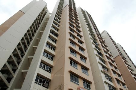 Blk 406C Fern View (Sengkang), HDB 4 Rooms - For Rent - Photo 5