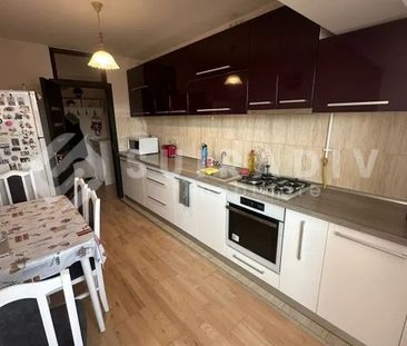 Apartament cu 3 camere, 2 bai, bloc cu lift-Manastur, USAMV - Fotografie 6