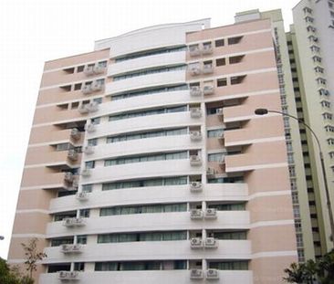 Canne Lodge (D14), Apartment - For Rent - Photo 3