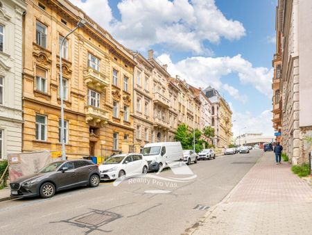 Pronájem bytu 1+kk 49 m2 - Photo 4