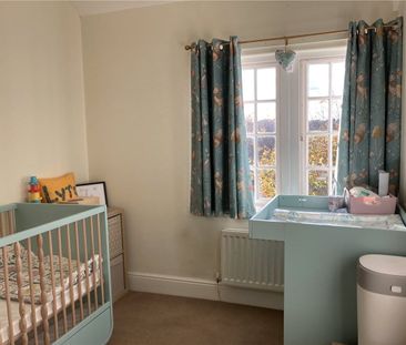 Available early May, this delightful three bedroomed semi-detached ... - Photo 4