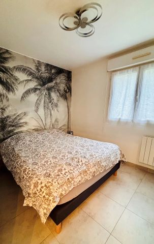 Location Appartement 2 pièces 45m² NICE 06200 - Photo 3