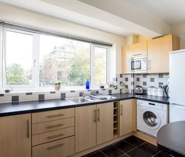 2 bedroom flat to rent - Photo 5