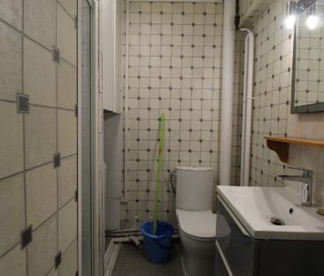 CLAMART MAIRIE STUDIO 30.28 m² - Photo 4