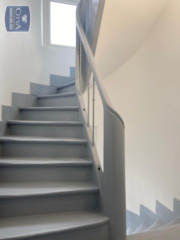Location Appartement 2 pièces 42m² LE HAVRE 76600 - Photo 4