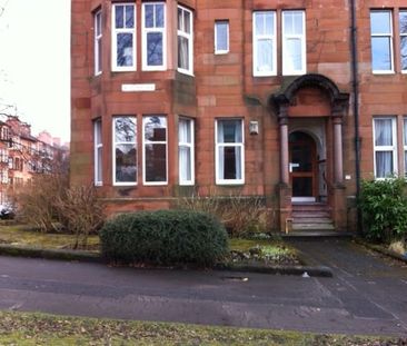 1 Bed Flat, Woodcroft Avenue, G11 - Photo 6