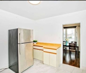 For Lease - 31 Romulus Drive Unit# Main, Toronto, Ontario - Photo 1