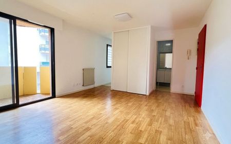 Appartement à louer 1 pièce • Mont-de-Marsan - Photo 2