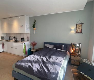 Te huur: Appartement Biltstraat 121 3 in Utrecht - Photo 5