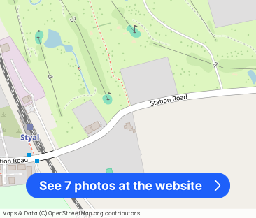 Station Road, Styal, Wilmslow - Photo 1