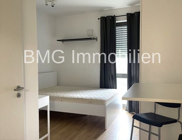 Studio-Apartment Nähe Innsbrucker Platz - Photo 1