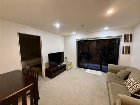 Charming Furnished Apartment for Rent - Photo 2