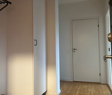 Kristinegatan 18 - Foto 1