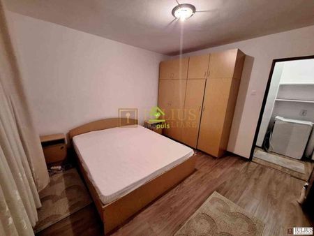 2 camere| Torontalului| centrala proprie| etaj 1| 5 minute de Iulius MALL - Photo 4