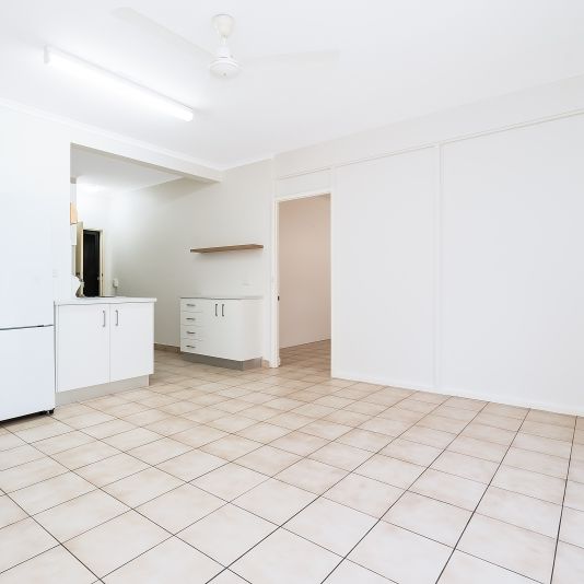 NEAT UNIT WITH POOL IN COMPLEX - Photo 1