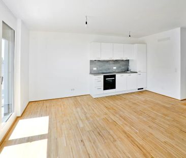 PFALZGASSE 29 - TRAUMHAFTER ERSTBEZUG I 1 Monat Mietfrei! - Foto 5