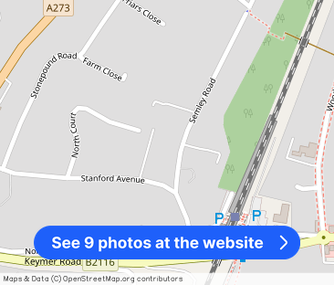 Ravenswood, Hassocks, West Sussex, BN6 - Photo 1