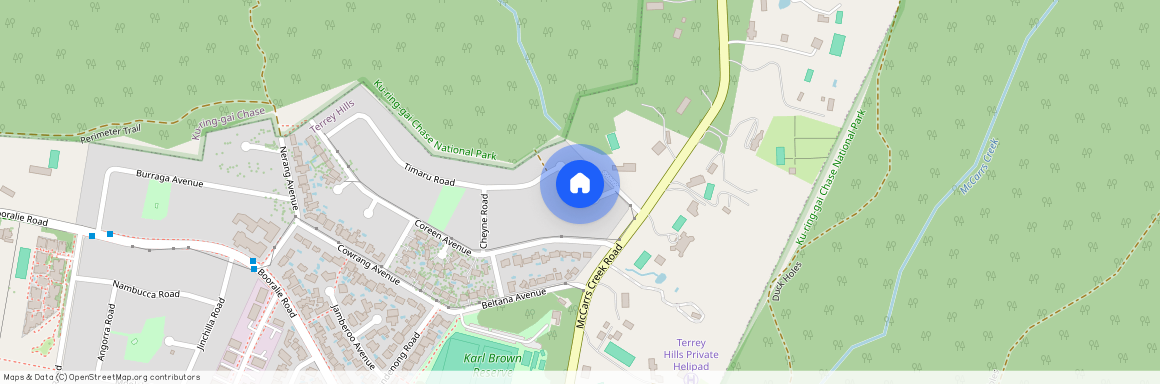 6 Tallara Place, NSW 2084, Terrey Hills