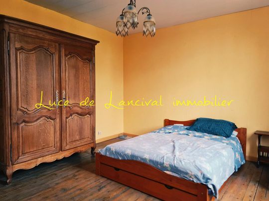 Location Maison 4 pièces 95m² FARGNIERS 02700 - Photo 1