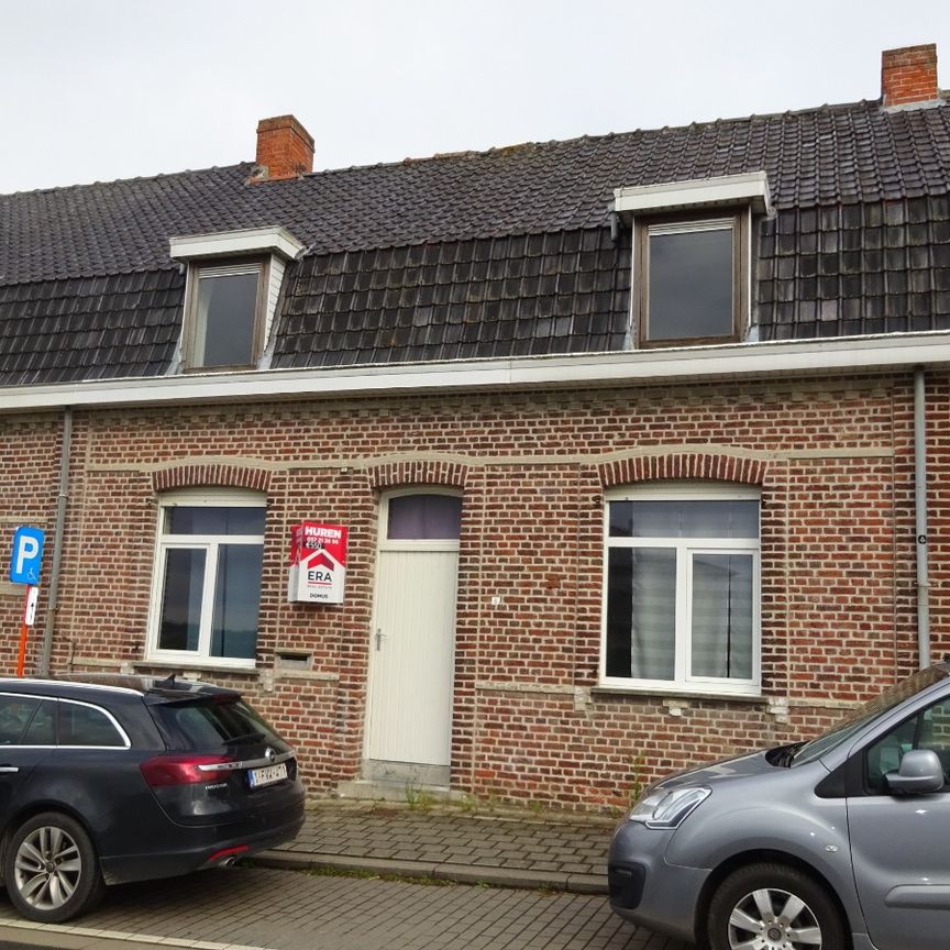 Woning met 3 slpks te huur Loker (Heuvelland) - Foto 1