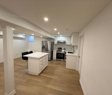 For Lease - 1312 Woodstream Avenue Unit# (Bsmt), Oshawa, Ontario - Photo 6