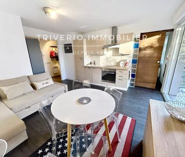 Location Appartement 2 pièces 33m² CANNES 06400 - Photo 1