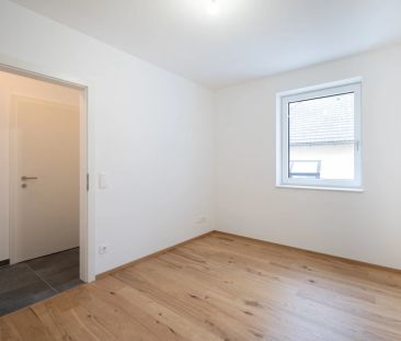 GEMÜTLICH, MODERN, ENERGIEEFFIZIENT: Fünf 2 Zimmer- Mietwohnungen m... - Foto 6