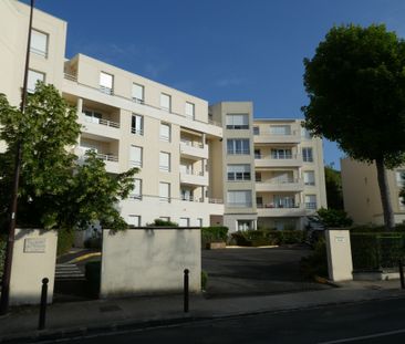 Location Appartement 1 pièce 30m² AVON 77210 - Photo 1