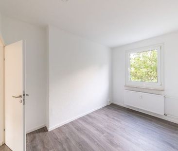 Sanierte 3 Zimmer-Wohnung mit Südbalkon - Foto 3