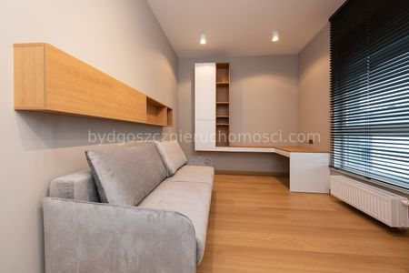 Do wynajęcia apartament Bydgoszcz Dzielnica Muzyczna - 110m2 - Photo 4