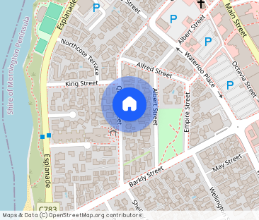 Prime Queen Street Location- 5 Month Lease - Photo 1