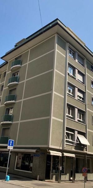 APPARTEMENT DE 2 PIECES QUARTIER DE PEROLLES - Photo 1