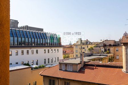 Via Lovanio, Milano, Lombardy 20121 - Photo 5