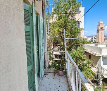 Διαμέρισμα για ενοικίαση Κέντρο (Κόρινθος) - Φωτογραφία 2