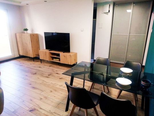 3-pokojowe mieszkanie na Os. Witosa 61 m² - Photo 1