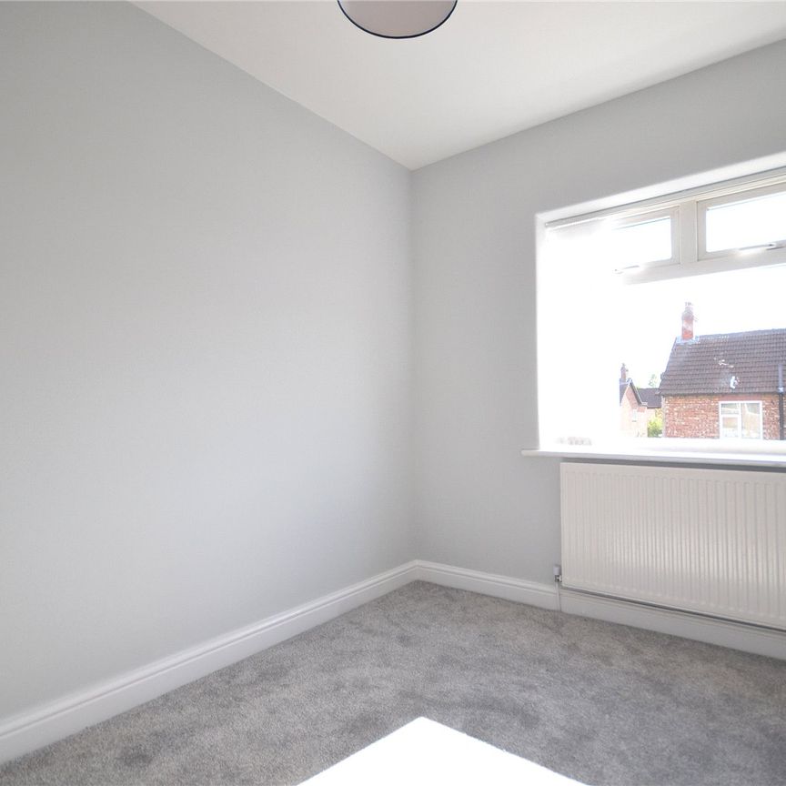 Kingswood Road, Fallowfield, Manchester, M14 6SA - Photo 1