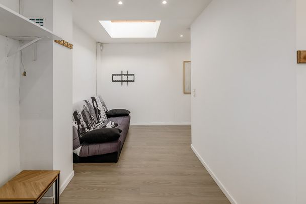 Studio te huur in De Panne - Foto 1