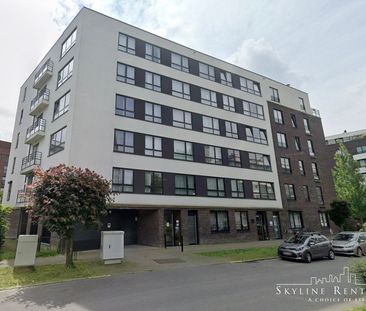 LICHTRIJK - GEMEUBELDE Studio 1 kamer (NAVO area) - Foto 6