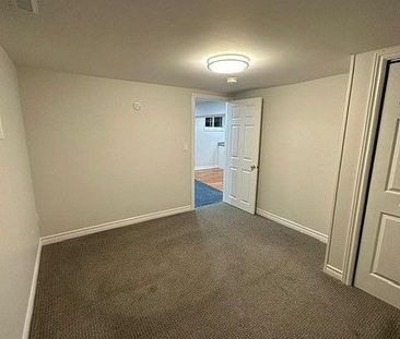 For Lease - 7 BELLEAU Street Unit# BSMT, Hamilton, Ontario - Photo 3