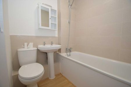 1 bedroom maisonette to rent - Photo 3