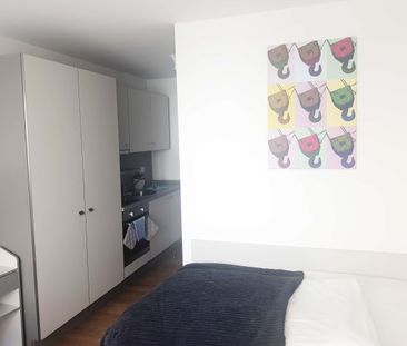 Single Apartment Komfort - Photo 4