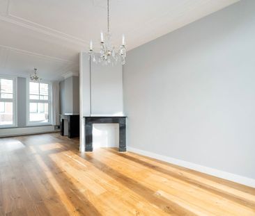 Appartement te huur: Ampèrestraat 110 2563 ZW Den Haag - Photo 1